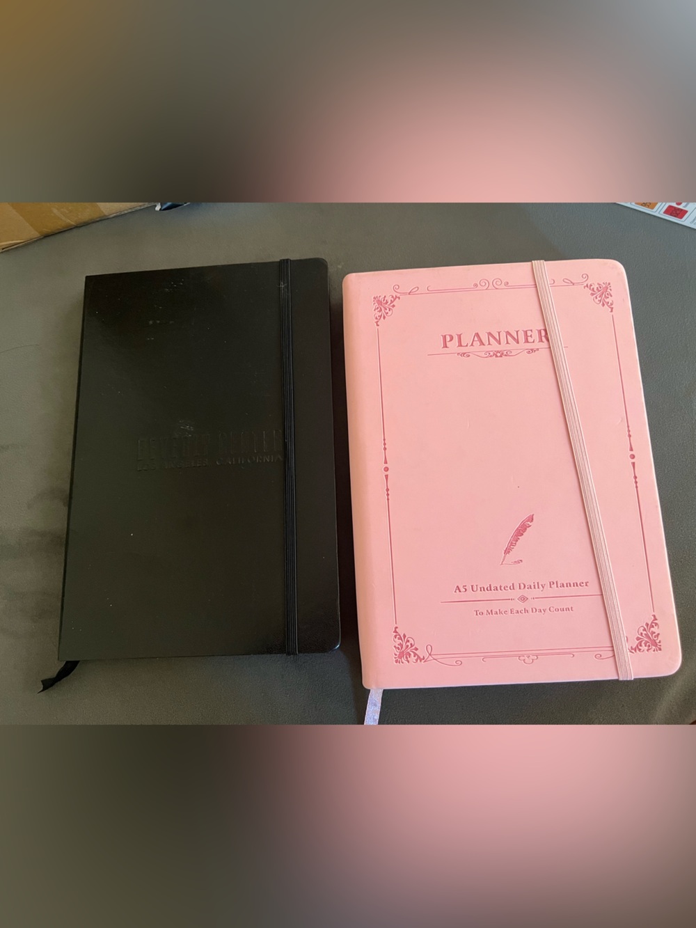 2 notebook